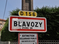 Photo paysage et monuments, Blavozy - blavory (43700)