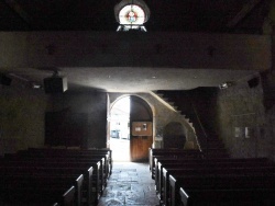 Photo paysage et monuments, Blavozy - église Notre Dame