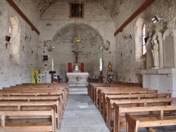 Photo paysage et monuments, Blavozy - église Notre Dame