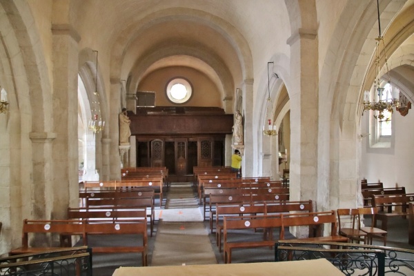 église Saint pierre