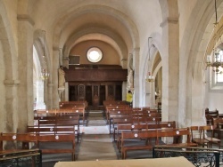 Photo paysage et monuments, Boisset - église Saint pierre