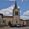 Photo Boisset - église Saint pierre