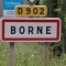 borne (43350)