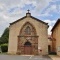 Photo Borne - église Notre Dame