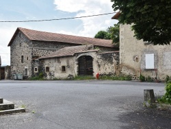 Photo paysage et monuments, Borne - le village