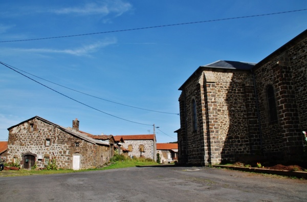 Photo Le Bouchet-Saint-Nicolas - La Commune