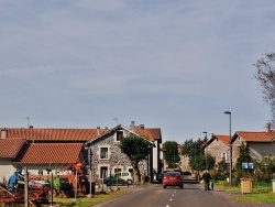 Photo paysage et monuments, Le Bouchet-Saint-Nicolas - La Commune