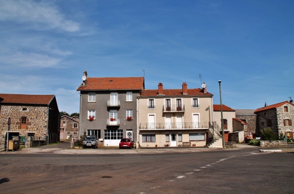 Photo Le Bouchet-Saint-Nicolas - La Commune