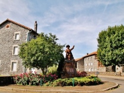 Photo paysage et monuments, Le Bouchet-Saint-Nicolas - La Commune