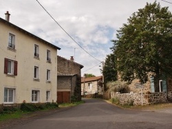 Photo paysage et monuments, Le Brignon - La Commune