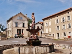 Photo paysage et monuments, Cayres - La Commune