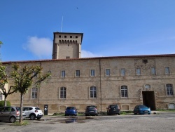 Photo paysage et monuments, La Chaise-Dieu - la commune