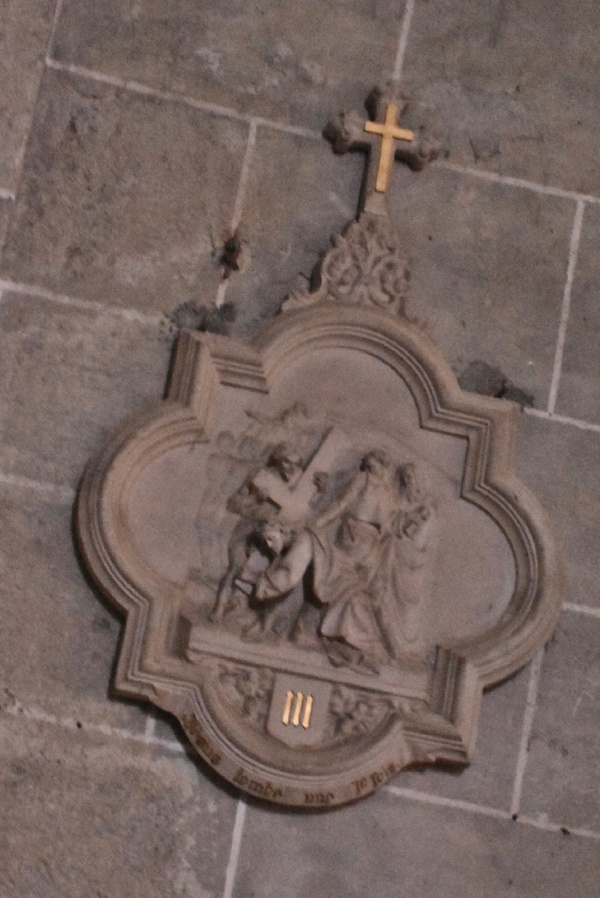 Photo Chamalières-sur-Loire - église saint Gilles