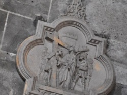 Photo paysage et monuments, Chamalières-sur-Loire - église saint Gilles