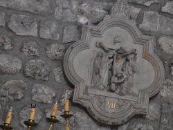 Photo paysage et monuments, Chamalières-sur-Loire - église saint Gilles