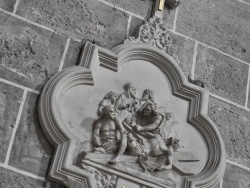 Photo paysage et monuments, Chamalières-sur-Loire - église saint Gilles