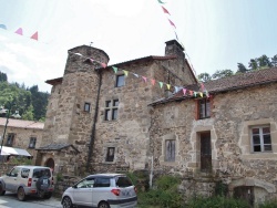 Photo paysage et monuments, Chamalières-sur-Loire - la commune