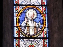 Photo paysage et monuments, Chamalières-sur-Loire - église saint Gilles