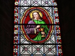 Photo paysage et monuments, Chamalières-sur-Loire - église saint Gilles