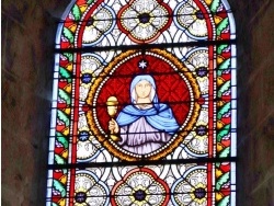 Photo paysage et monuments, Chamalières-sur-Loire - église saint Gilles