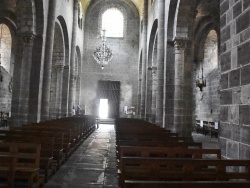 Photo paysage et monuments, Chamalières-sur-Loire - église saint Gilles