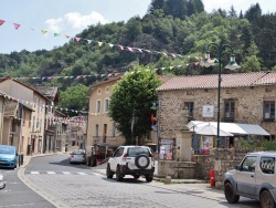 Photo paysage et monuments, Chamalières-sur-Loire - la commune