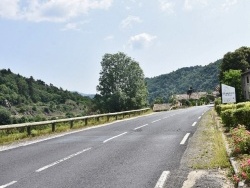 Photo paysage et monuments, Chamalières-sur-Loire - la commune