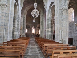 Photo paysage et monuments, Chamalières-sur-Loire - église saint Gilles