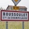 Photo Champclause - boussoulet cne de champclause (43260)