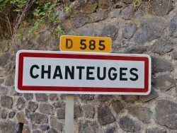Photo paysage et monuments, Chanteuges - chanteuges (43300)