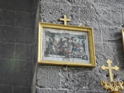 Photo paysage et monuments, Chanteuges - église Saint Saturnin