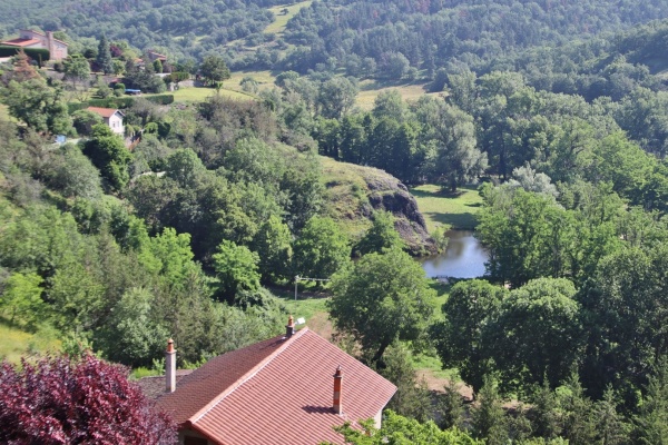 Photo Chanteuges - la commune