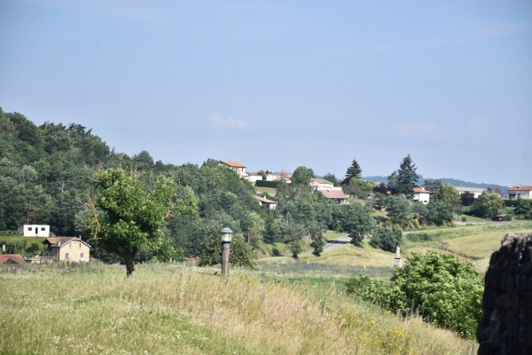 Photo Chanteuges - la commune