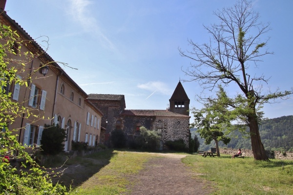 Photo Chanteuges - la commune