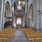 Photo Chanteuges - église Saint Saturnin