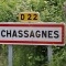 Photo Chassagnes - chassagne (43230)