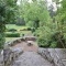 Photo Chavaniac-Lafayette - le jardin du château