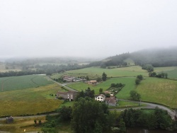 Photo paysage et monuments, Chilhac - la commune