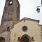 Photo Chilhac - église saint Honorat