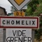 Photo Chomelix - chomelix (43500)