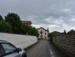 Photo paysage et monuments, Chomelix - la commune