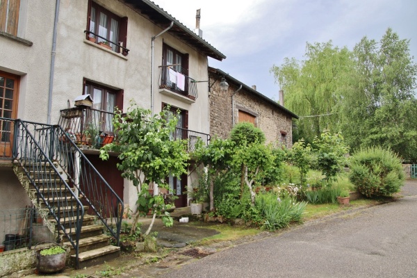 Photo Chomelix - la commune