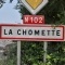 la chomette (43230)