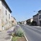 Photo La Chomette - le village
