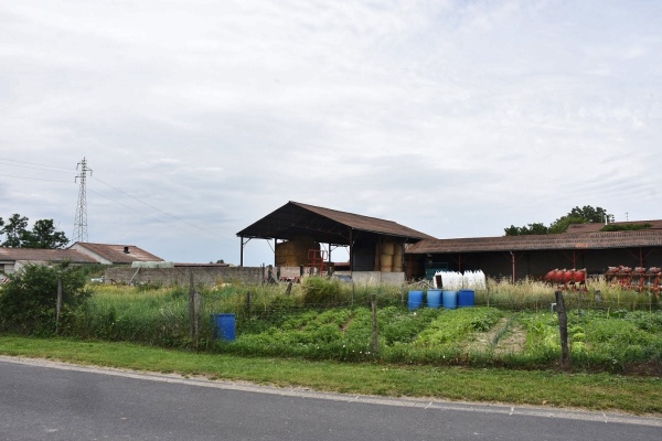 Photo Cohade - le village