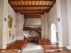 Photo paysage et monuments, Cohade - église Saint Ferreol