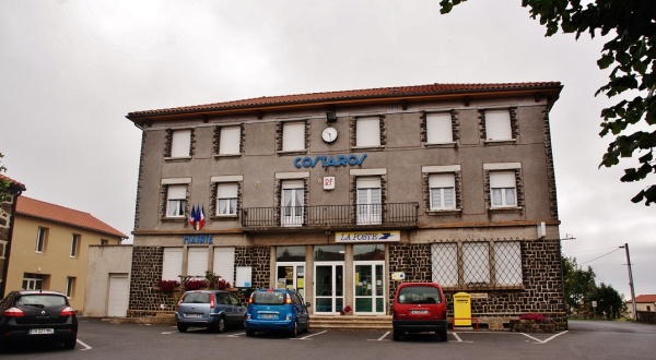 Photo Costaros - La Mairie