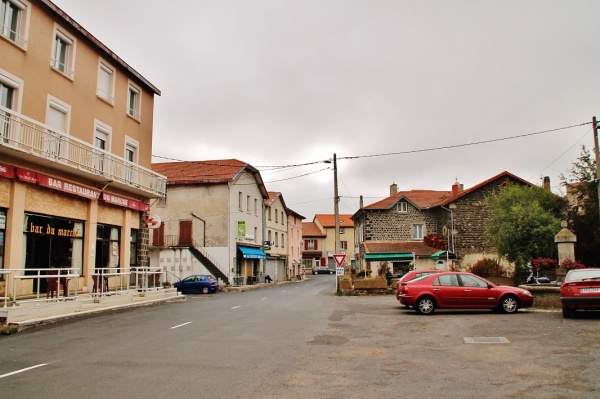 Photo Costaros - La Commune