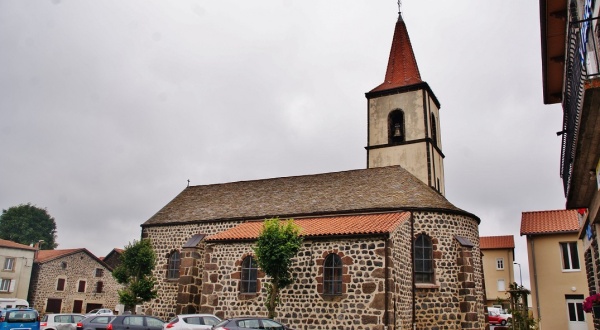 Photo Costaros - L'église