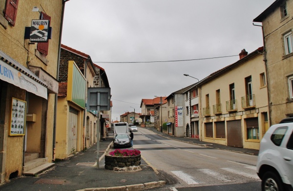 Photo Costaros - La Commune